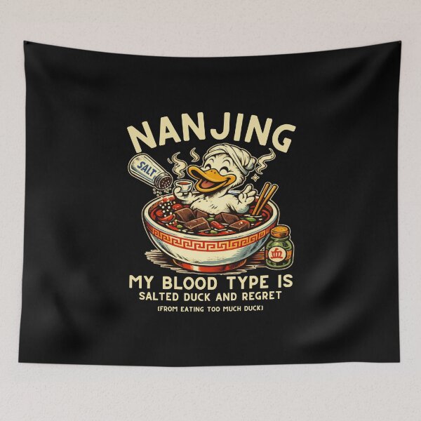 Item preview, Nanjing blood type designed and sold by Peerless-Prime.