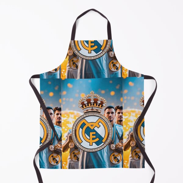 Item preview, El Medallón Del Real Madrid designed and sold by casamomo.