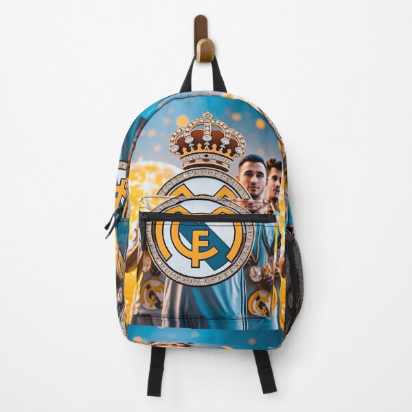 Item preview, El Medallón Del Real Madrid designed and sold by casamomo.