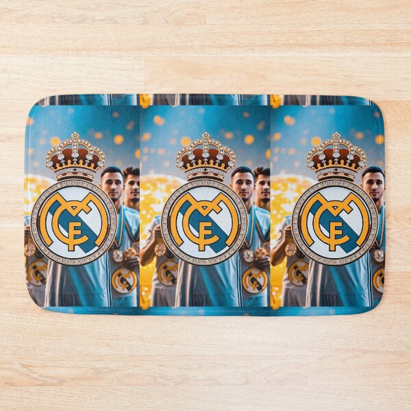 Item preview, El Medallón Del Real Madrid  designed and sold by casamomo.