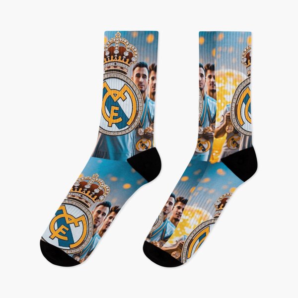 Item preview, El Medallón Del Real Madrid  designed and sold by casamomo.