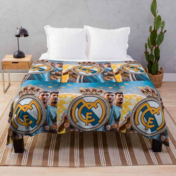 Item preview, El Medallón Del Real Madrid  designed and sold by casamomo.