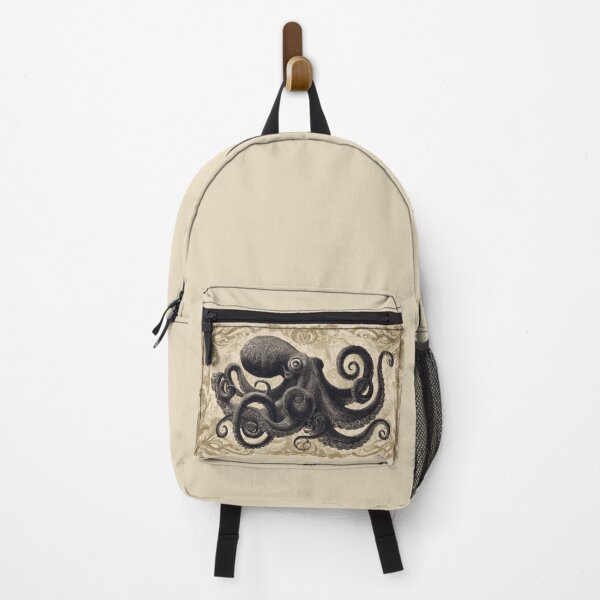 Item preview, Swirling octopus tentacles art designed and sold by anytka.