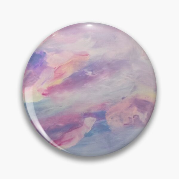 Item preview, Violet sky, pink sunset designed and sold by Caishi.