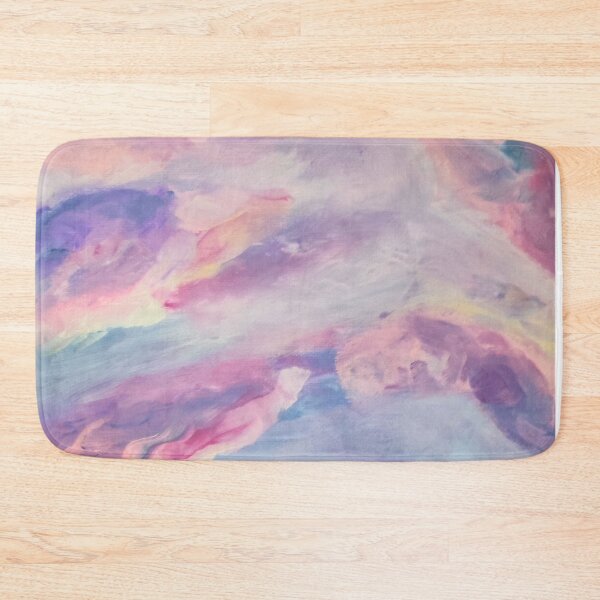 Item preview, Violet sky, pink sunset designed and sold by Caishi.
