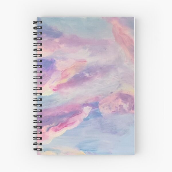 Item preview, Violet sky, pink sunset designed and sold by Caishi.