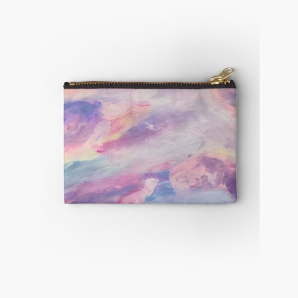 Item preview, Violet sky, pink sunset designed and sold by Caishi.
