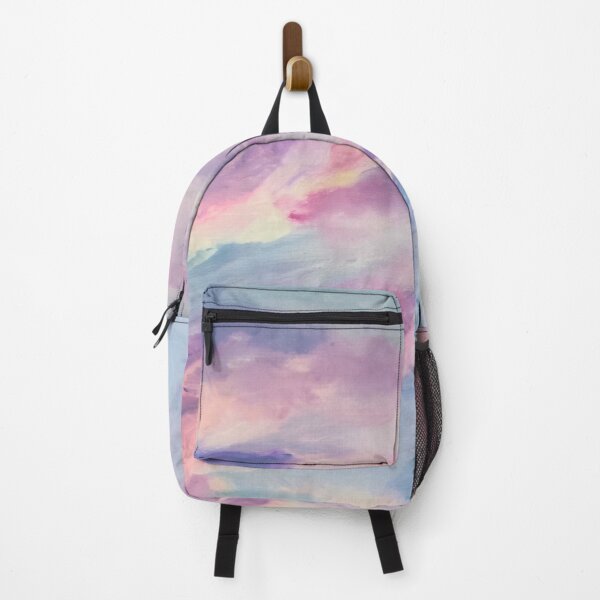 Item preview, Violet sky, pink sunset designed and sold by Caishi.