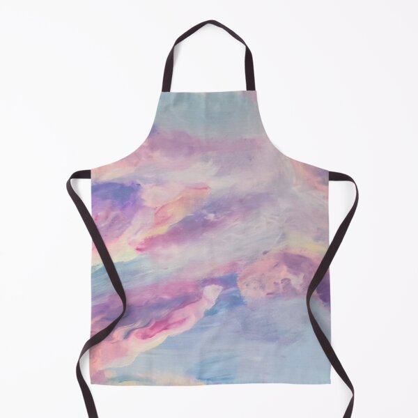 Item preview, Violet sky, pink sunset designed and sold by Caishi.