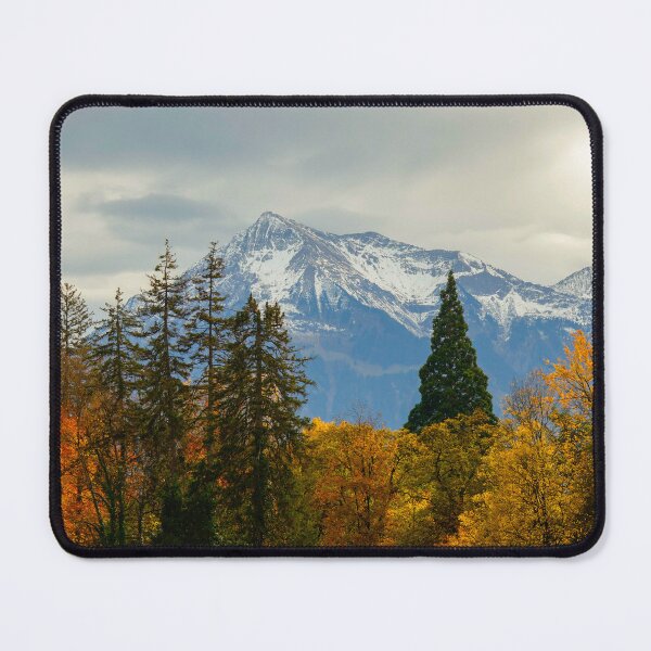 Item preview, Mountians Landscape Photo designed and sold by NicolasGlowArt.