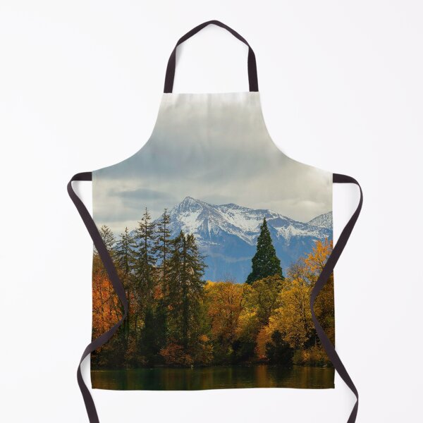 Item preview, Mountians Landscape Photo designed and sold by NicolasGlowArt.