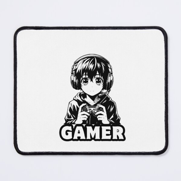 Item preview, Boy gamer - content creator  designed and sold by Rasheedaholik.