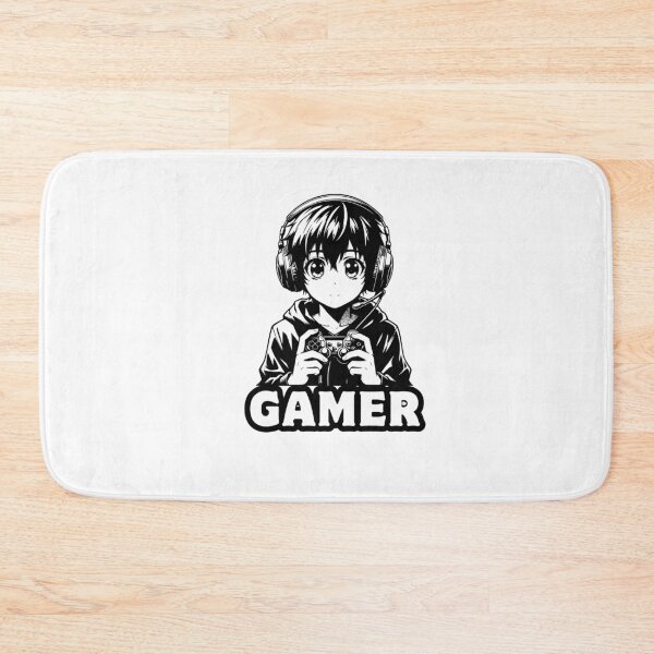 Item preview, Boy gamer - content creator  designed and sold by Rasheedaholik.