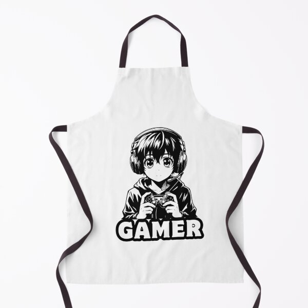 Item preview, Boy gamer - content creator designed and sold by Rasheedaholik.