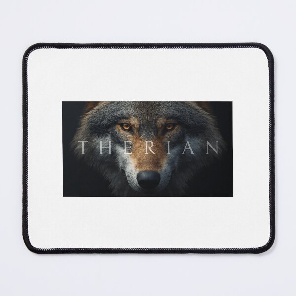 Item preview, Therian designed and sold by LatiendaShop.