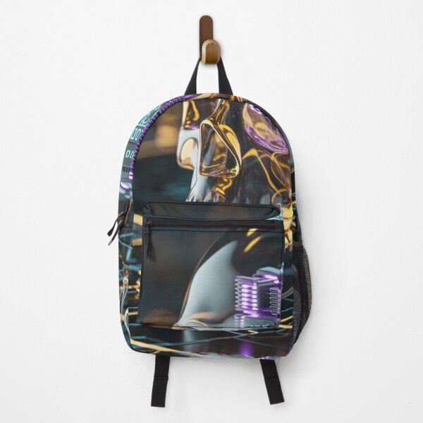 Item preview, Universe Within - The Cosmic Server Mind designed and sold by THEARTCURATİON .