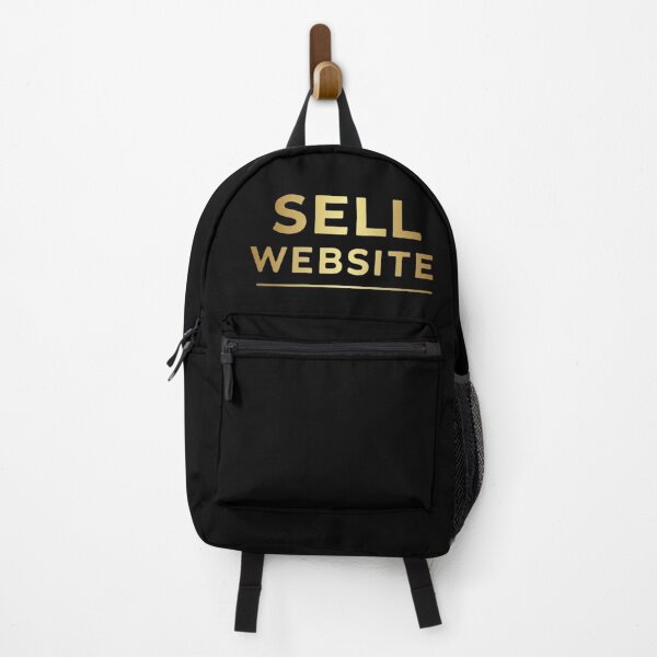 Item preview, website sell designed and sold by Charonde.