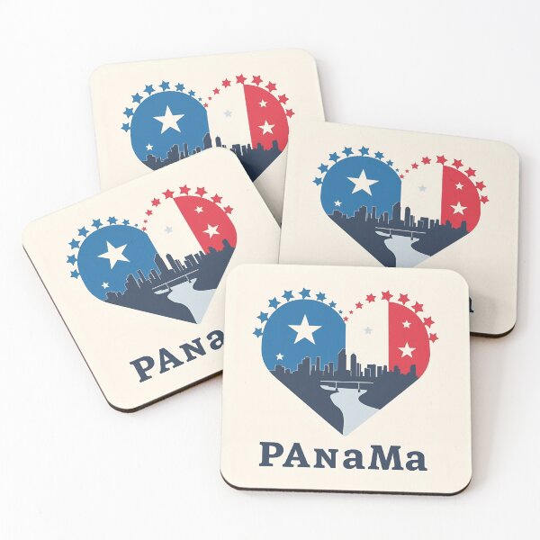 Item preview, Panama – Travel Lover Design, Panama Pride Shirt & Gift designed and sold by Aisha Creates.