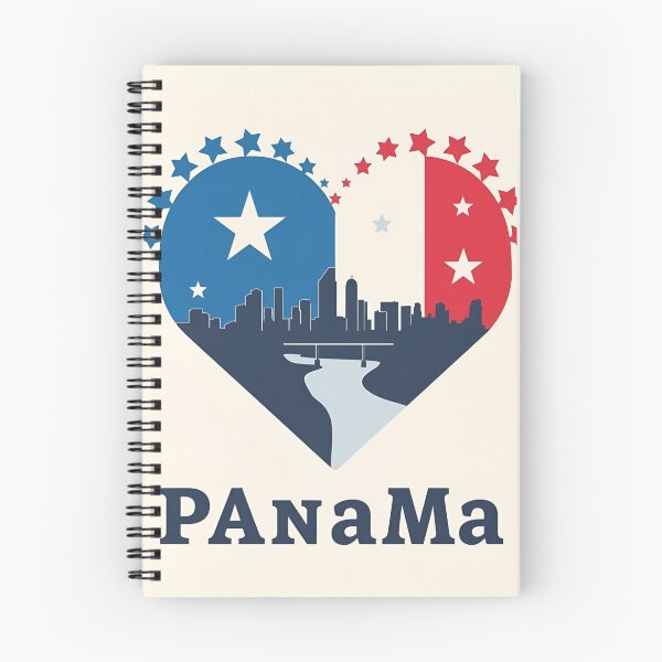 Item preview, Panama – Travel Lover Design, Panama Pride Shirt & Gift designed and sold by Aisha Creates.