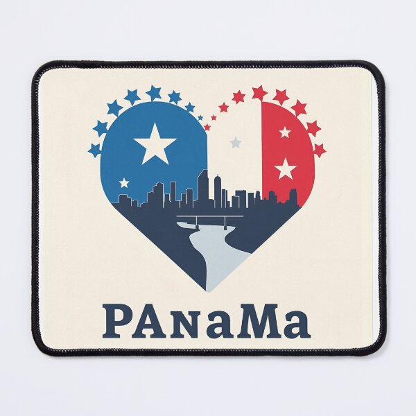 Item preview, Panama – Travel Lover Design, Panama Pride Shirt & Gift designed and sold by Aisha Creates.