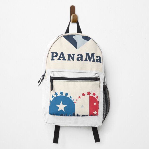 Item preview, Panama – Travel Lover Design, Panama Pride Shirt & Gift designed and sold by Aisha Creates.