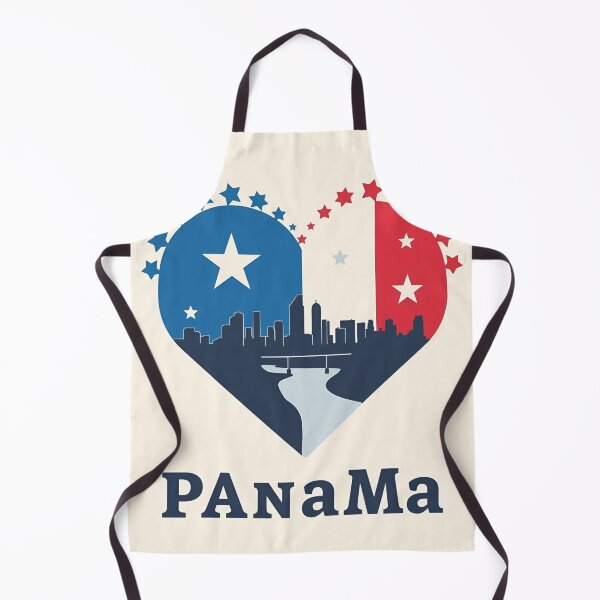 Item preview, Panama – Travel Lover Design, Panama Pride Shirt & Gift designed and sold by Aisha Creates.