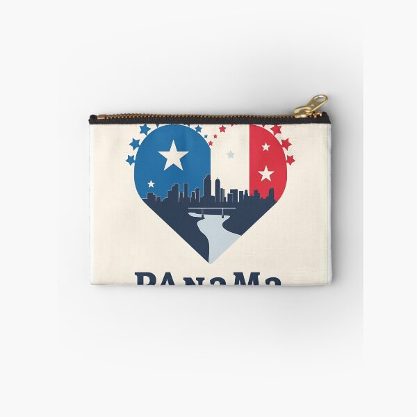 Item preview, Panama – Travel Lover Design, Panama Pride Shirt & Gift designed and sold by Aisha Creates.