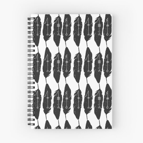 Item preview, Svefnthorn rune feather design designed and sold by ValhallaDesigns.