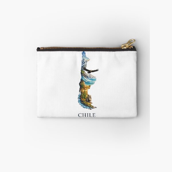 Item preview, Chile: Extreme Nature and Ancestral Culture designed and sold by Wander Vibes.