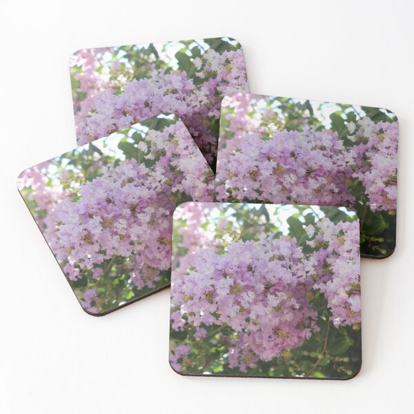 Item preview, Crepe Myrtle 2 designed and sold by irened71.