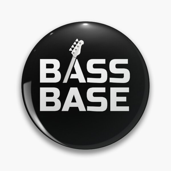 Aperçu de l'œuvre Basses puissantes et fières créée et vendue par Bass Base.