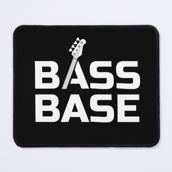 Item preview, Bass Base - Loud and Proud designed and sold by Bass Base.
