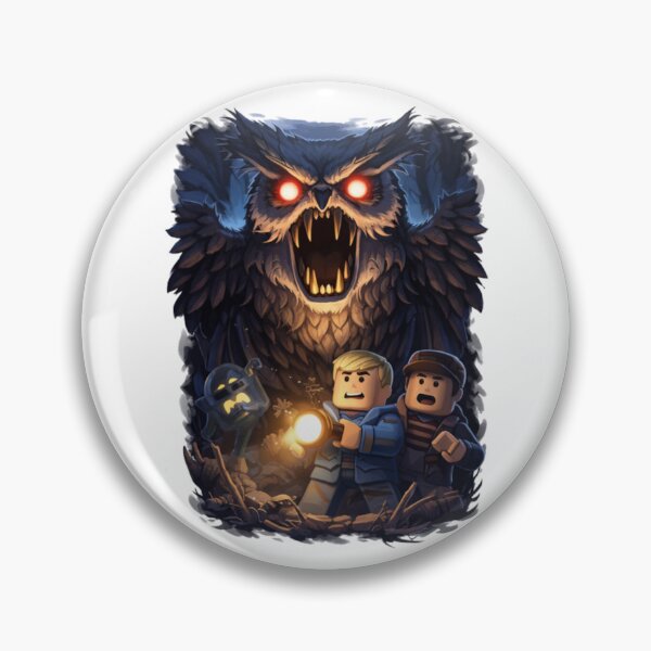 Item preview, Creative Mode Activated designed and sold by Bocianessco.