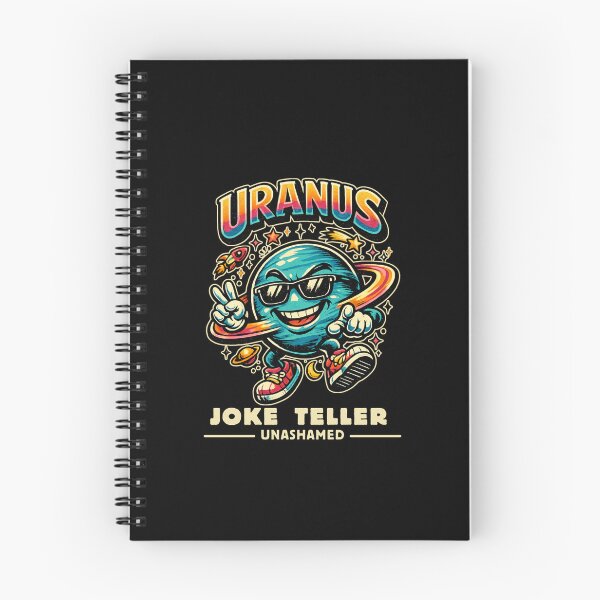 Item preview, Uranus joke designed and sold by Peerless-Prime.