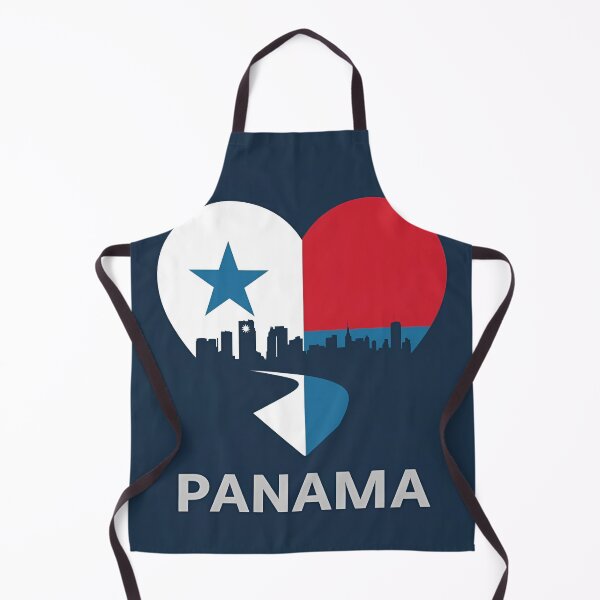 Item preview, Love Panama – Travel Lover Design, Panama Pride Shirt & Gift designed and sold by Aisha Creates.