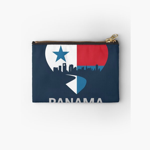 Item preview, Love Panama – Travel Lover Design, Panama Pride Shirt & Gift designed and sold by Aisha Creates.