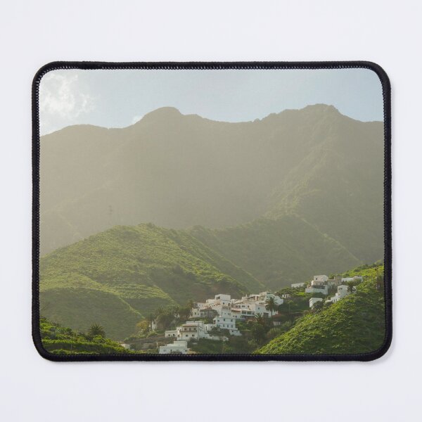 Item preview, Tenerife Landscape designed and sold by NicolasGlowArt.
