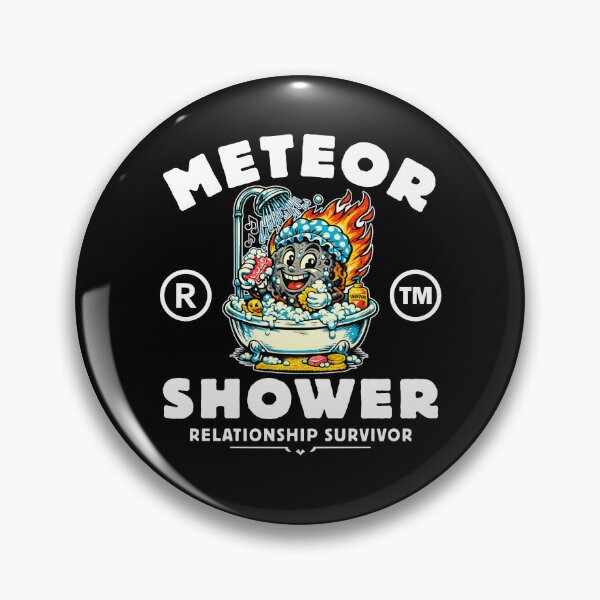 Item preview, Meteor shower designed and sold by Peerless-Prime.