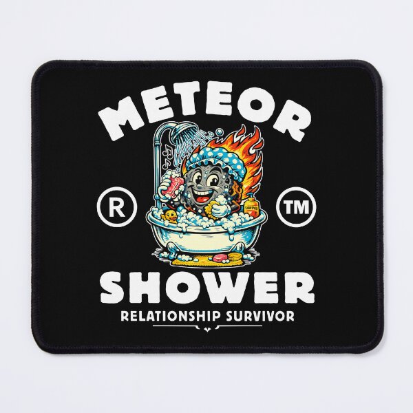 Item preview, Meteor shower designed and sold by Peerless-Prime.