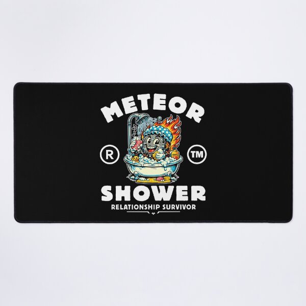 Item preview, Meteor shower designed and sold by Peerless-Prime.