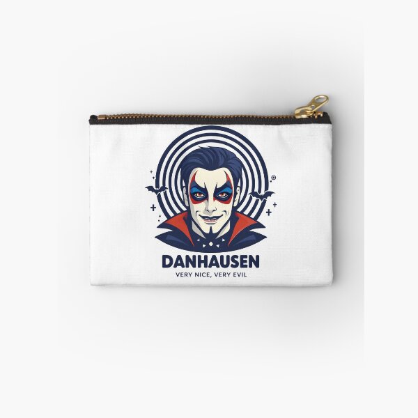 Item preview, Danhausen very nice very evil  designed and sold by trendie-tees.