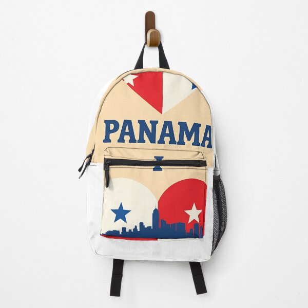 Item preview, Panama – Travel Lover Design, Panama Pride Shirt & Gift designed and sold by Aisha Creates.