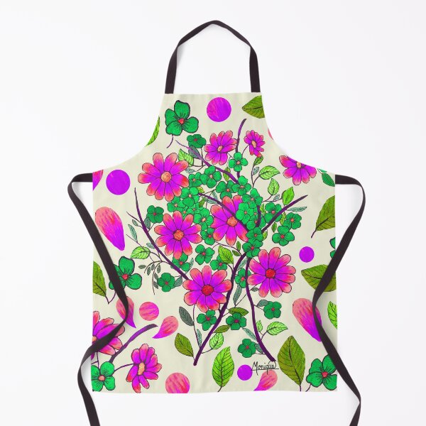 Item preview, Joyful Garden designed and sold by Monique'sArtStudio.