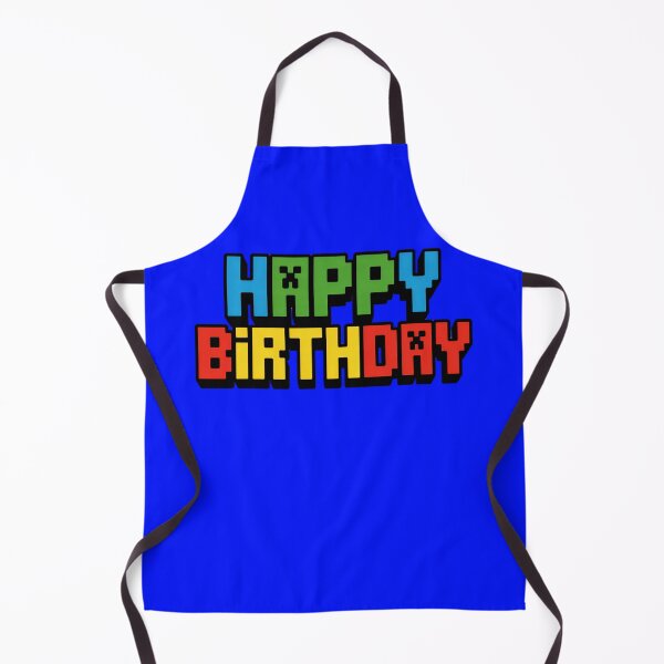 Item preview, Pixalated Gamer Happy Birthday designed and sold by SteezeeStore.