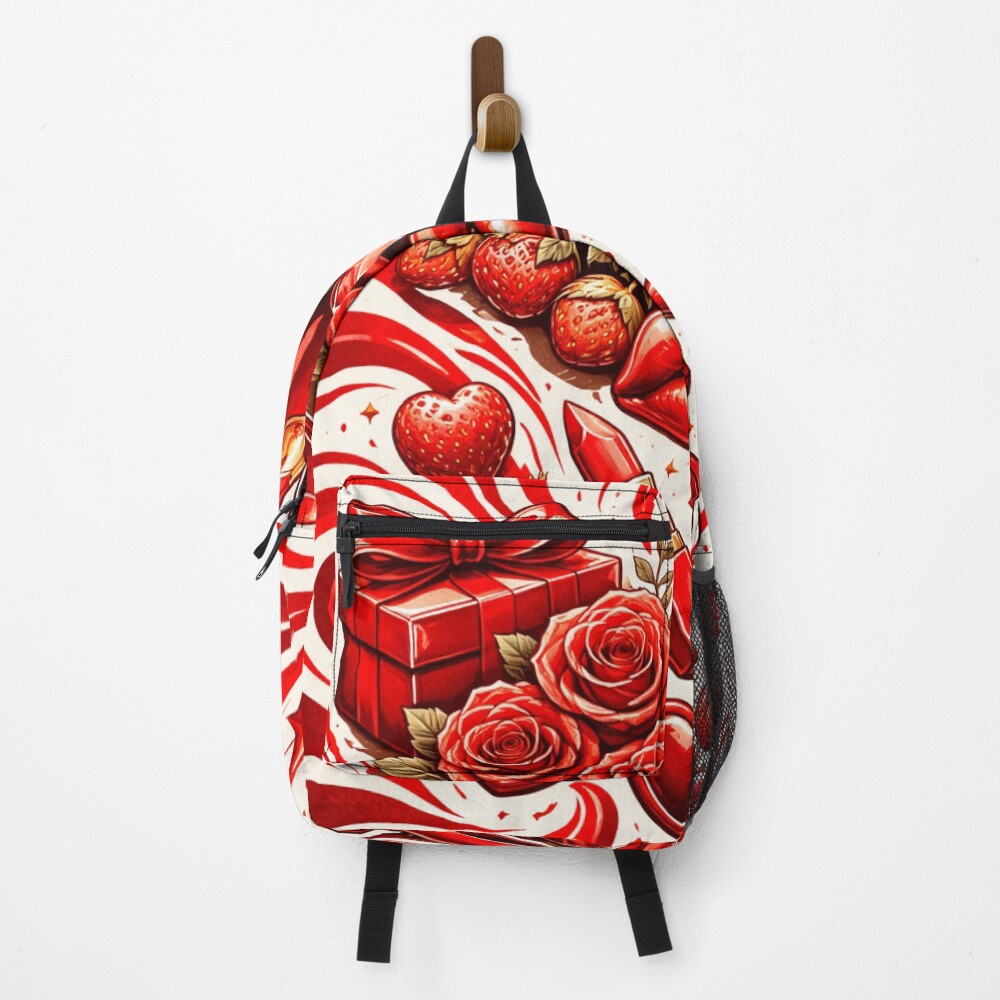 Item preview, Backpack designed and sold by DrizzyV.