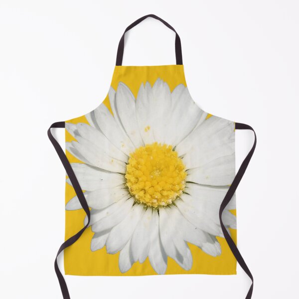 Item preview, Beautiful Yellow And White Daisy Flower Cut Out designed and sold by taiche.
