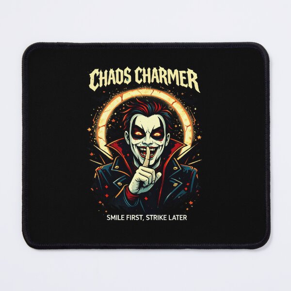 Item preview, Danhausen chaos charmer designed and sold by Rally Forge.