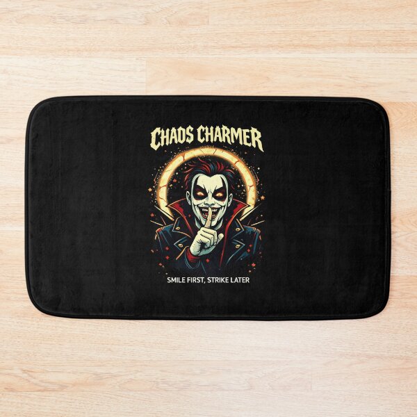 Item preview, Danhausen chaos charmer designed and sold by Rally Forge.