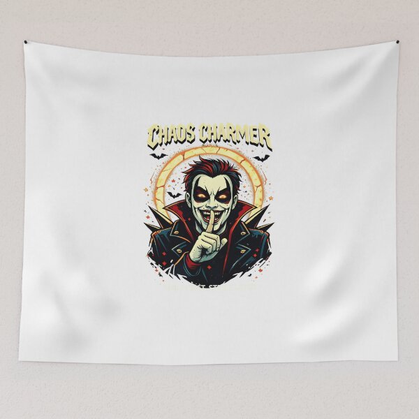 Item preview, Danhausen chaos charmer designed and sold by trendie-tees.