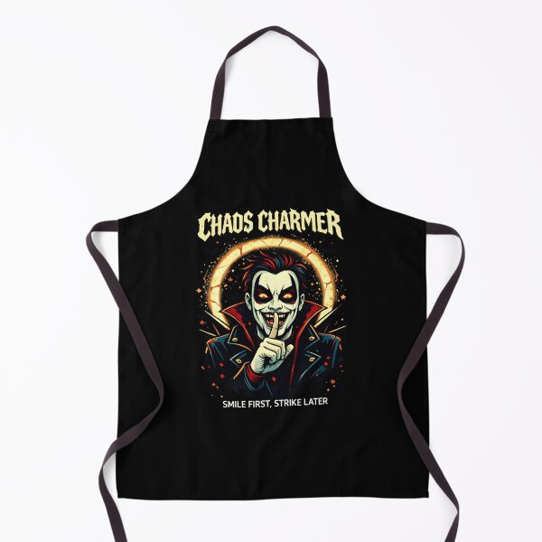 Item preview, Danhausen chaos charmer designed and sold by Rally Forge.